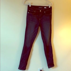 Level 99 skinny Liza jeans